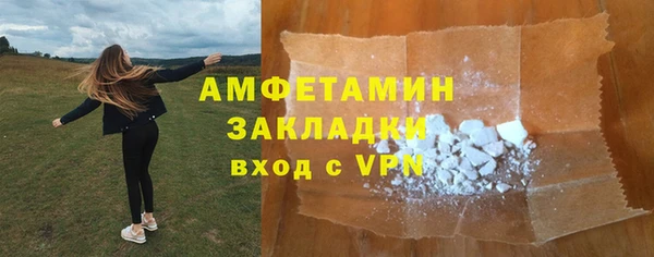 хмурый Мегион