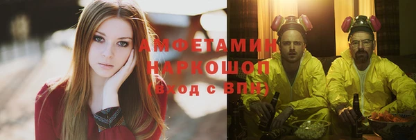 хмурый Мегион
