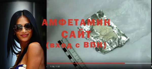хмурый Мегион