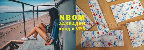 хмурый Мегион