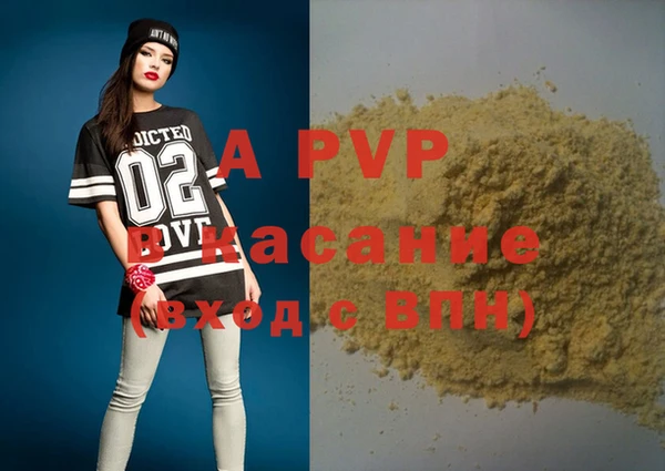 хмурый Мегион